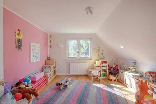 Kinderzimmer - 