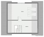 Grundriss Dachgeschoss - 