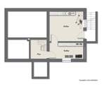 Grundriss Keller - 