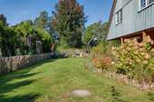 Garten - 4 Zimmer Einfamilienhaus in Buchholz in der Nordheide
