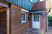 Eingang - Einfamilienhaus mit 140,00 m² in Buchholz in der Nordheide zum Kaufen