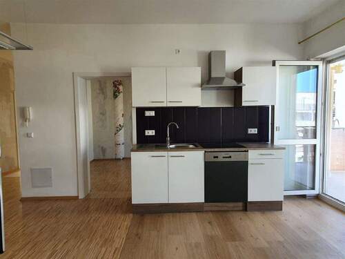 Bild1 - 6-Zimmer-Wohnung mit Balkon im Zentrum von Bad Mergentheim