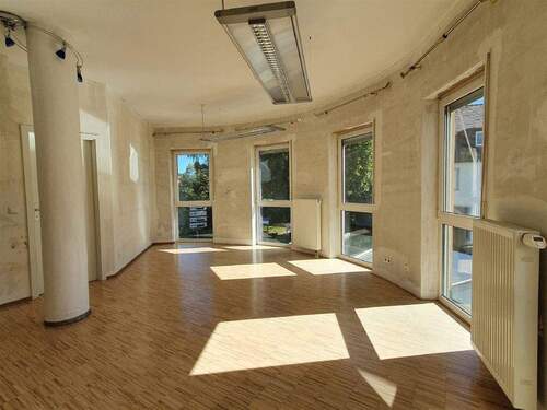 Bild4 - Etagenwohnung mit 136,00 m² in Bad Mergentheim zur Miete