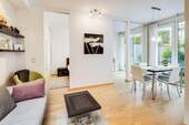 durchdachter Grundriss - 1 Zimmer Etagenwohnung in München