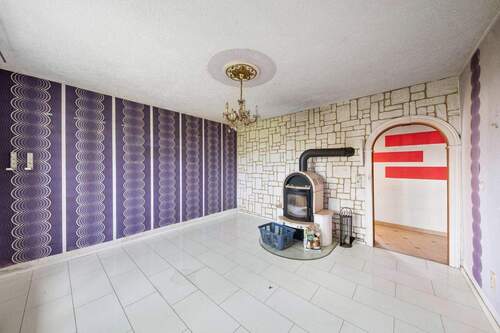 Wohnzimmer - 