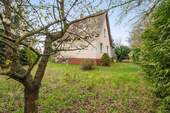 Hausansicht - 