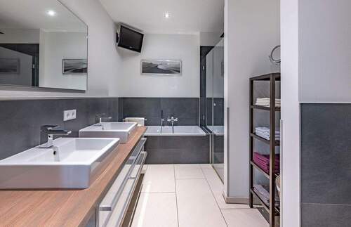 Bad en suite - 