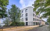 Rückansicht - 