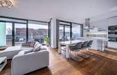 Wohnzimmer - 
