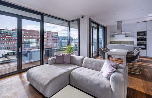 Wohnzimmer - 