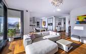Wohnzimmer - 
