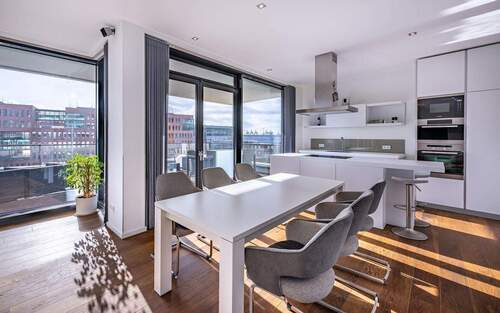 Wohnzimmer - 