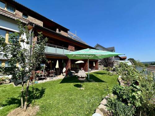 Impression Außenbereich - Herzliche Pension sucht Nachfolger