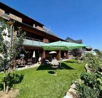 Herzliche Pension sucht Nachfolger - Lenzkirch