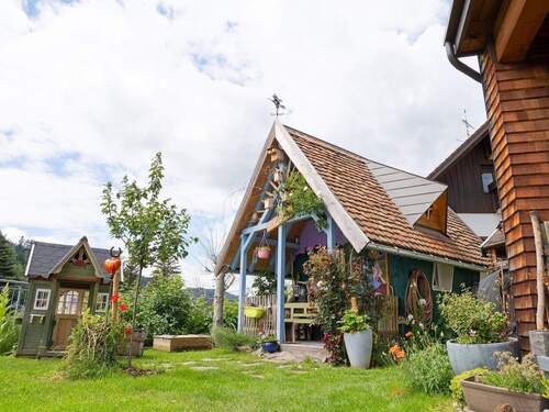 Impression Außenbereich - 