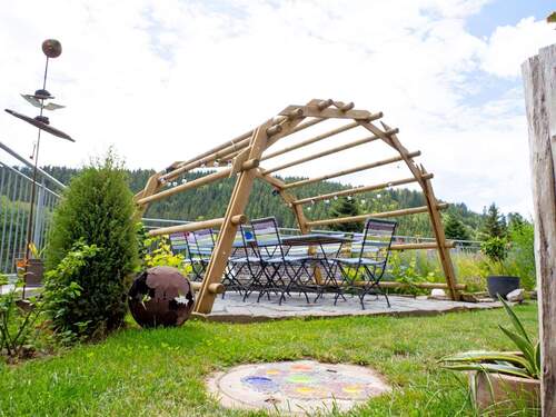 Impression Außenbereich - 