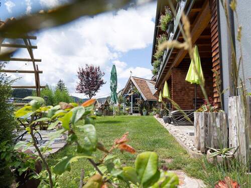 Impression Außenbereich - 1 Zimmer Hotel, Pension, Gasthof in Lenzkirch