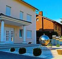 Elegante 2-Zimmer-Whg im Niedrigenergiehaus (Erdwärme) in bevorzugter Wohnlage - Kandel