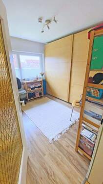 Erdgeschoss Arbeitszimmer - 