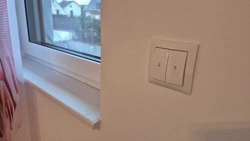 Elektrische Rollos - 