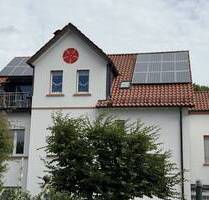 3-Zimmer-Stadtwohnung in Detmold