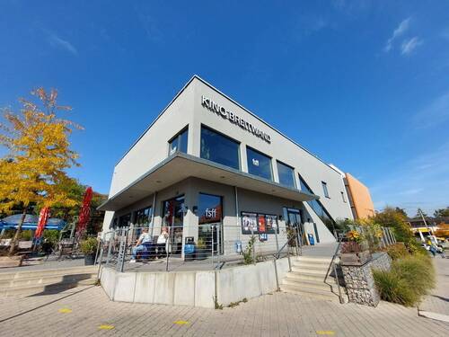 Kino Gauting - Grundstück zum Kaufen in Gauting