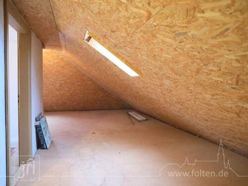 Dachboden - 