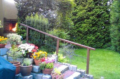 SOMMERLICHE IMPRESSIONEN - 