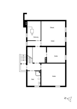 KELLERGESCHOSS - 