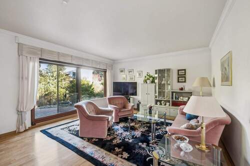 WOHN-/ESSZIMMER - 2 Zimmer Einfamilienhaus zum Kaufen in Berlin