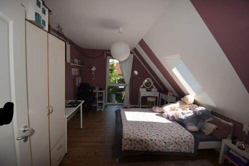 3. Schlafzimmer - 