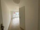 Flur - 1 Zimmer Etagenwohnung zur Miete in München