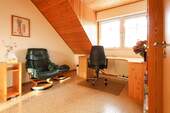 Arbeitszimmer OG - 
