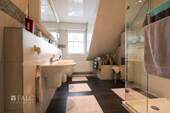 Badezimmer OG - 