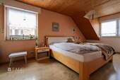 Elternschlafzimmer OG - 