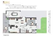 Grundriss EG - 