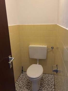Gäste-WC - 