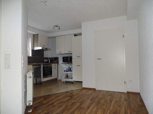 Küche Einliegerwohnung - 