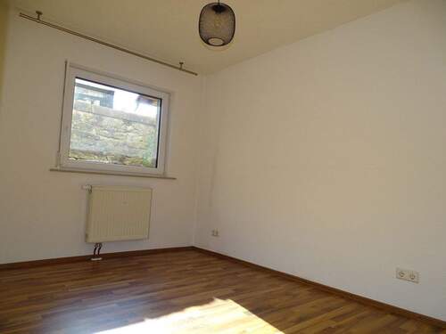 Schlafzimmer Einliegerwohnung - 