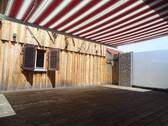 Überdachte Terrasse - 