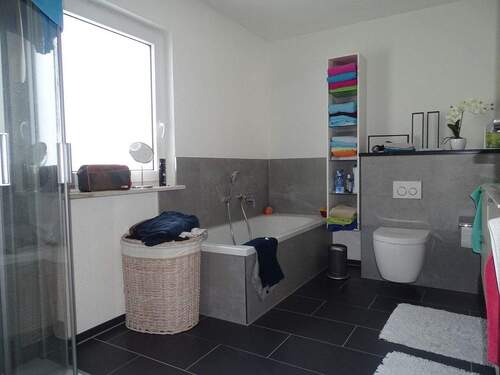 Badezimmer - 