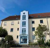 Moderne 3-Zimmer-Wohnung mit Tiefgaragenstellplatz, Balkon und Einbauküche - Schkeuditz Dölzig