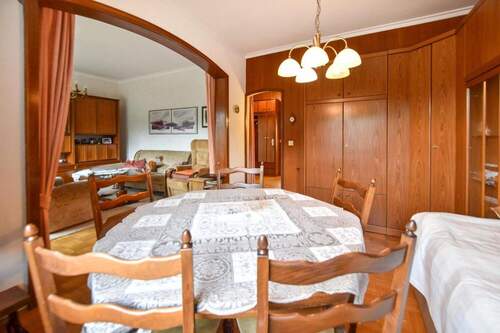 Ess-/Schlafbereich - 