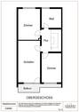 Obergeschoss - 