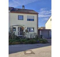 Familientraum mit Garten - Ihr neues Zuhause in ruhiger Lage! - Heiningen