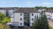 Außenansicht - Großzügiges Wohnen in Wolfsburg - Moderne 4 Zimmer Wohnung
