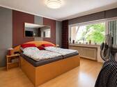Schlafzimmer OG - 