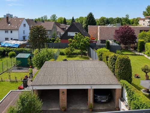 Garten Hof - 