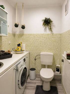 HWR und WC OG - 