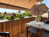 Balkon OG - 
